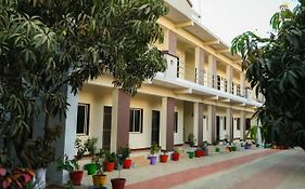 Daksh Resort Sasan Gir