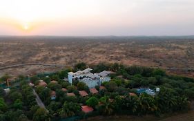 Daksh Hotel Sasan Gir